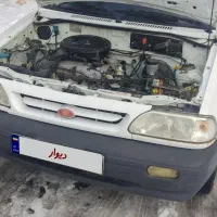 پراید مدل 80