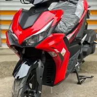 ایروکس گلکسی ۱۵۵ نیرو موتور