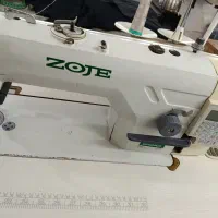 چرخ خیاطی کامپیوتری زوجی تمام اتومات