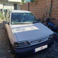 پراید مدل۹۰