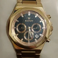 ساعت مردانه