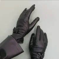 دستکش زنانه