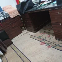 میز اداری