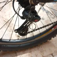 TRINX|دوچرخه، اسکیت، اسکوتر|کاشمر, |دیوار