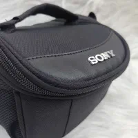 کیف دوربین Sony