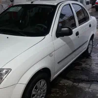 تیبا در حد صفر