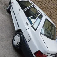 پراید اخر ۸۹ سالم  شاسی پلم .بدون جوش وترک بشرط