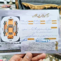 405 TU5|خودرو سواری و وانت|گرگان, |دیوار