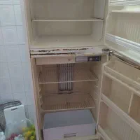 یخچال فریزر دو درب مینا مدل ER 140K|یخچال و فریزر|بابل, |دیوار