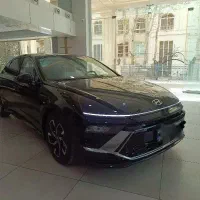 سوناتا 1/5لیتر توربو مدل 2025