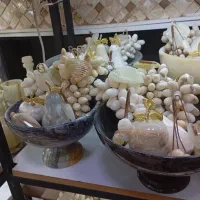 میوه های مرمر پر انرژی زیبا|حراج|کن, |دیوار