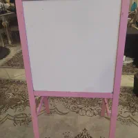 تخته سیاه و وایت بورد|لوازم التحریر|مشهد, فرهنگیان (شهرک غرب)|دیوار