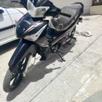 موتور بیکلاچ پرواز ۱۴۰۱