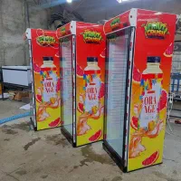یخچال 70سانتی مستقیم از تولیدی خرید کنید بدون واسط