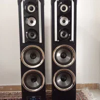 اسپیکر مدل BSC-SPA6300تمیز و پر قدرت