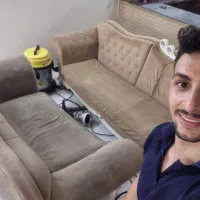 شستشوی مبل مبلشویی مبلشویی تهرانسر پونک جنت آباد|خدمات نظافت|تهران, پونک|دیوار