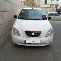 تیبا 2 EX|خودرو سواری و وانت|زنجان, |دیوار