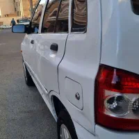 پراید111|خودرو سواری و وانت|قدس, شهر‌قدس|دیوار