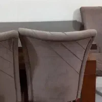 میز ناهارخوری خوری ۴ نفره