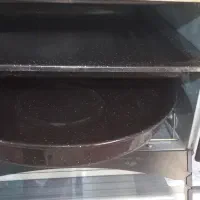 توستر آسل|اجاق گاز و لوازم برقی پختوپز|الوند, |دیوار