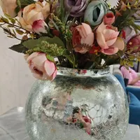 گل و گلدان شیک و نو