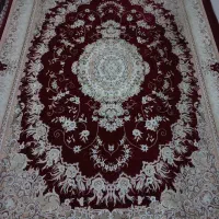 فرش ۹ متری|فرش|قم, علی آباد سعدگان|دیوار