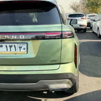 لوکانو L7 خشک صفر کیلومتر مدل ۱۴۰۴ برج ۸|خودرو سواری و وانت|تهران, شکوفه|دیوار