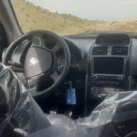 سمند سورن پلاس xu7p