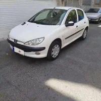 206 مدل ۱۴۰۱
