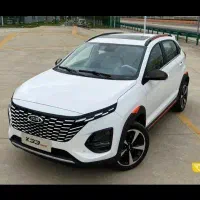 ثبتنام نقدی/ایکس 33کراس مدل 1405