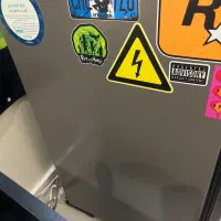 یخچال ۵ فوت|یخچال و فریزر|تهران, سردارجنگل|دیوار