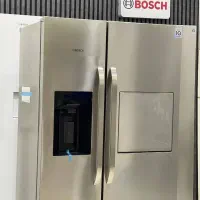 یخچال ساید بوش|یخچال و فریزر|سقز, |دیوار