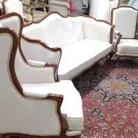 تعمیرات مبل درمنزل وتعمیر و تولید انواع مبلمان