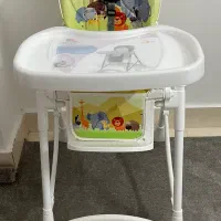 صندلی غذا|اسباب و اثاث بچه|گرگان, |دیوار