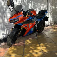 موتور سی اف250sr