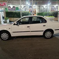 سمندالیکس مدل 98بدون رنک|خودرو سواری و وانت|بندر امام خمینی, |دیوار