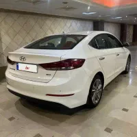 هیوندای النترا 2000ccفول مدل 2018 با ضمانت کارنامه|خودرو سواری و وانت|تهران, سازمان برنامه شمالی|دیوار