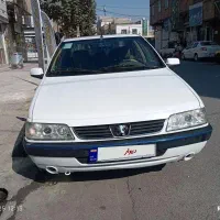 پژو 405 تیوفایو مدل 96|خودرو سواری و وانت|چهارباغ, |دیوار