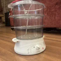 بخارپز پارس خزر