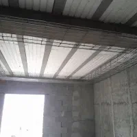جوشکاری سقف کاذب رابیتس|خدمات پیشه و مهارت|تهران, دزاشیب|دیوار
