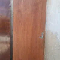 درب چوبی|مصالح و تجهیزات ساختمان|اهواز, کوی رمضان|دیوار