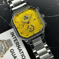 ساعت مچی مردانه