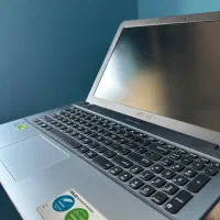 لپ تاپ ایسوس مدل x541 uv - 12GB