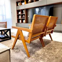 مبل تک ولنجک|مبلمان خانگی و میز عسلی|تهران, ولنجک|دیوار