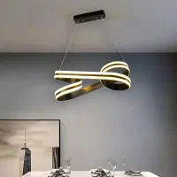 شادمان لوستر|لوستر و چراغ آویز|نسیم‌شهر, |دیوار