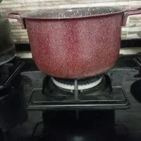 وسایل کارکرده و مورد نیاز خانه