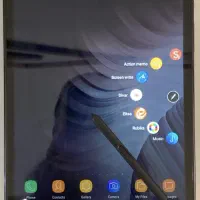 S a m s u n g   S   Pen  معاوضه  iPad