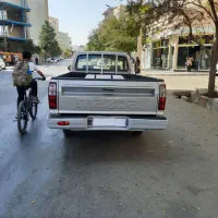 مزدا وانت تک کابین 2000|خودرو سواری و وانت|تربتحیدریه, شهدا|دیوار