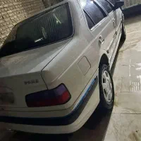 پارس مدل1400 بدون رنگ