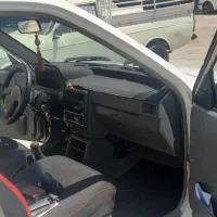 پراید ۸۴ تمیز|خودرو سواری و وانت|زیباشهر, |دیوار